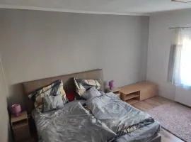 Vargánya magánszállás Erdőkövesd