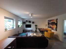 Dürr, hotel en Berlín