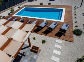 Villa La dolce vita-Trogir, hotel v Trogiru