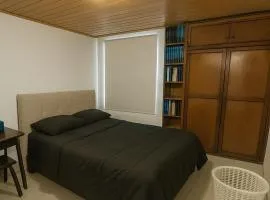 Casa para fv -conjunto cerrado