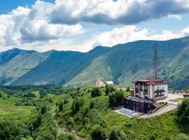 Hotel GoodAura