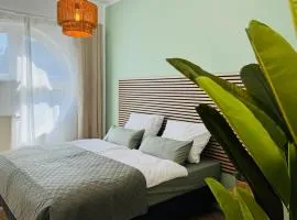 StayNature - 3 BR - APP modern, ruhig & zentral