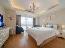Shanghai Jubelle Boutique Apartment