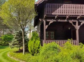 Domek Hortensja