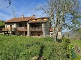 El Rincon del Castro