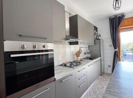 G&N apartment, Hotel in Agropoli