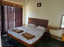 Jolly Homestay