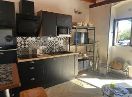 Ideal location triplex centre-ville Bastia