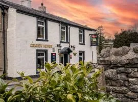 The Craven Heifer at Stainforth