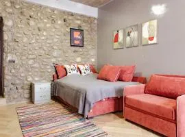 Family studio