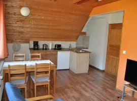 SUNSET-in der Mitte der Mecklenburgischen Seenplatte