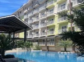 The Suites at the Amani Grand Residences - Mactan Airport