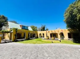 17 on Bird Guest House