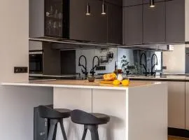 Comfortable 5 rooms apartment
