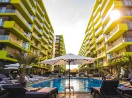 EDM Alezzi Apartament