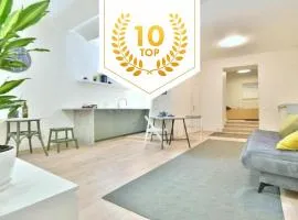 Vilnius town square apartments SELF CHECK-IN 24h by H&H