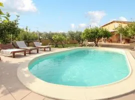 Awesome Home In Menfi Ag