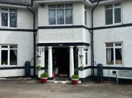 Cornerways Guest House St Austell Cornwall