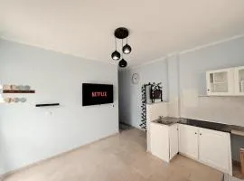 Family Apartment in Kardamena