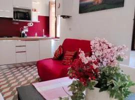 A casa mia