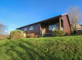 Creag Mhor Lodge