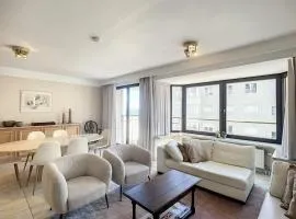 Apartment near Albert Beach with Terrace