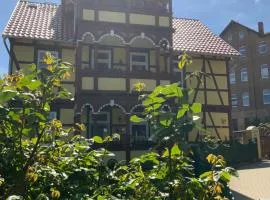 Almaresidenz