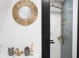 2 Badroom Apartment Gamsakhurdia Street