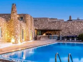 Villa Boufla