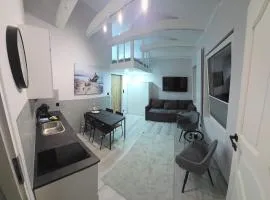 Apartament Patio Antresol 2 Świnoujście