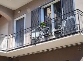 Residence JASMIN 1P