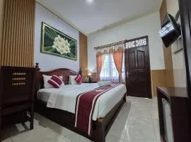 Frangipani Homestay