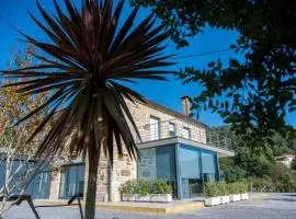 Casa do olival