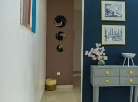 COMFORT INN-Executive Apartments