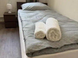 Ferienwohnung Evelyn