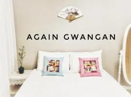 Again Gwangan