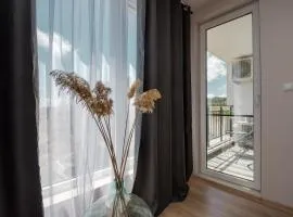 Boho Apartment Sozopol