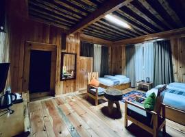 Haa Heritage Hotel, ξενοδοχείο σε Ha