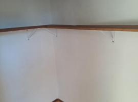 Canto da saíra inn, hotel a Água Boa