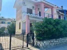 Pelekan rooms and apartments Athina 40