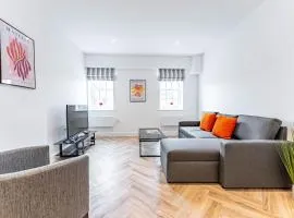 Wellington House by Celador Apartments