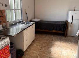 Altos del Thompson, hotel que acepta mascotas en Paran&aacute;