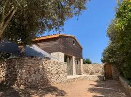 Charmante Villa »InDa »