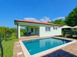 Holiday Home Petar by Rent Istria