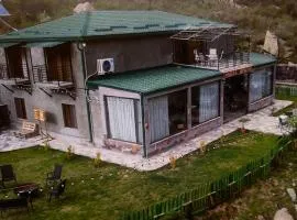 Eraz Guest House