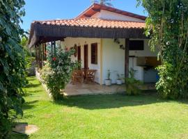 Casa Girasol, Hotel in Trairi