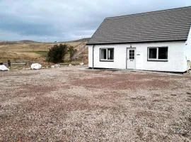 Munro House, Oldshoremore