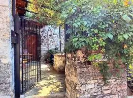 Casa con vista Lago - Il Capriccio della Marchesa