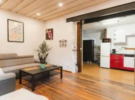 Saunaga korter Tartu linnas