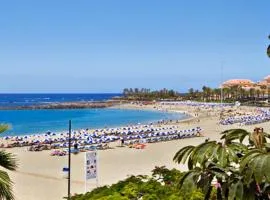 Los Cristianos Nice 2bdr apartment near the beach WIFI
